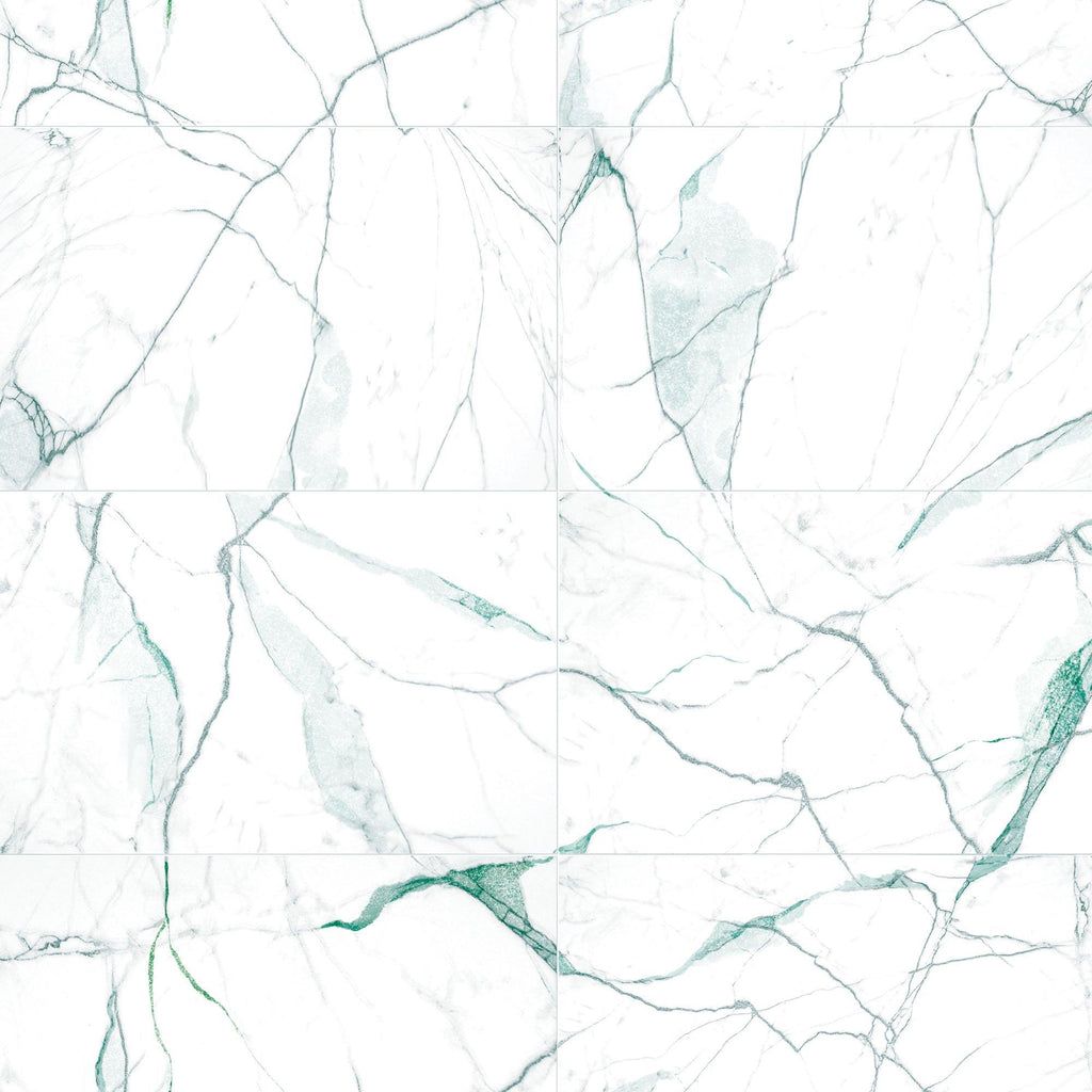 Suelo Marmol de Carrara en vinilo autoadhesivo. Varios colores - vinilaroom