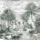 Papel Pintado Autoadhesivo. Mural Memorias del Guadalquivir - vinilaroom