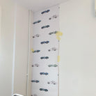 24 Horas de Le Mans. Papel de Vinilo Autoadhesivo. Disponible en varios colores - vinilaroom