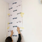 24 Horas de Le Mans. Papel de Vinilo Autoadhesivo. Disponible en varios colores - vinilaroom