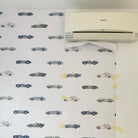24 Horas de Le Mans. Papel de Vinilo Autoadhesivo. Disponible en varios colores - vinilaroom