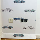 24 Horas de Le Mans. Papel de Vinilo Autoadhesivo. Disponible en varios colores - vinilaroom